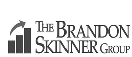 THE BRANDON SKINNER GROUP trademark