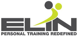 ELIN PERSONAL TRAINING REDEFINED trademark