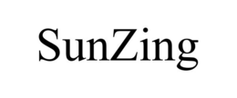 SUNZING trademark