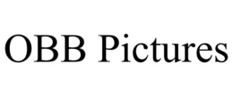 OBB PICTURES trademark