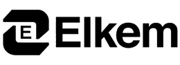 E ELKEM trademark