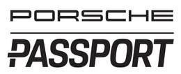 PORSCHE PASSPORT trademark