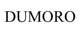 DUMORO trademark