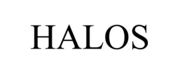 HALOS trademark
