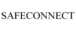 SAFECONNECT trademark