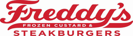 FREDDY'S FROZEN CUSTARD & STEAKBURGERS trademark