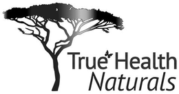 TRUE HEALTH NATURALS trademark