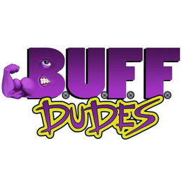 B.U.F.F. DUDES trademark