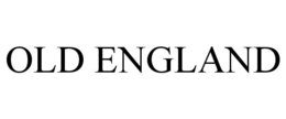 OLD ENGLAND trademark