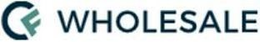 CF WHOLESALE trademark