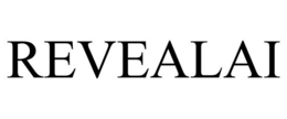 REVEALAI trademark