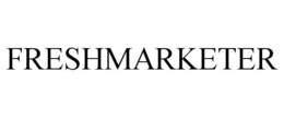 FRESHMARKETER trademark