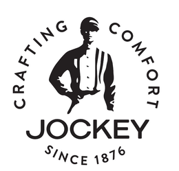 JOCKEY CRAFTING COMFORT SINCE 1876 trademark