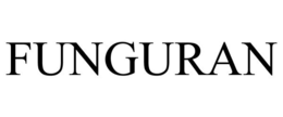 FUNGURAN trademark