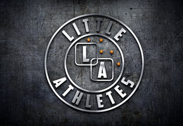 LITTLE ATHLETES trademark