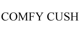 COMFY CUSH trademark