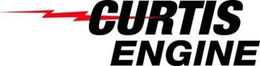 CURTIS ENGINE trademark