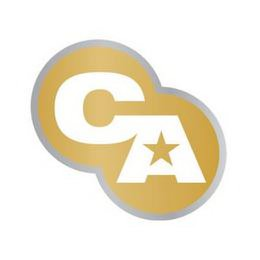 CA trademark