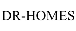 DR-HOMES trademark