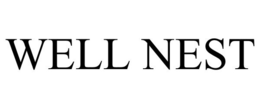 WELL NEST trademark