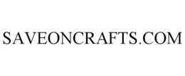 SAVEONCRAFTS.COM trademark