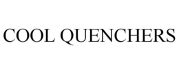 COOL QUENCHERS trademark