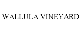 WALLULA VINEYARD trademark