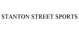 STANTON STREET SPORTS trademark