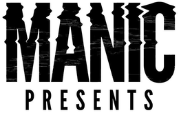 MANIC PRESENTS trademark