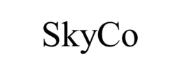 SKYCO trademark