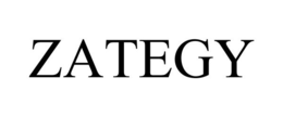 ZATEGY trademark