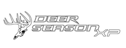 DEER SEASON XP trademark