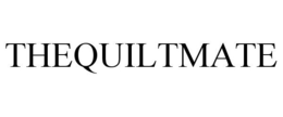 THEQUILTMATE trademark