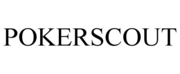 POKERSCOUT trademark