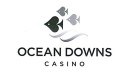 OCEAN DOWNS CASINO trademark