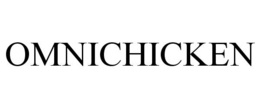 OMNICHICKEN trademark