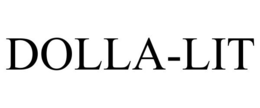 DOLLA-LIT trademark