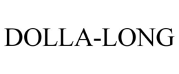 DOLLA-LONG trademark
