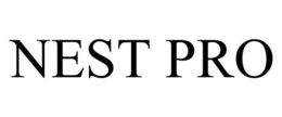 NEST PRO trademark