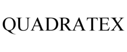 QUADRATEX trademark
