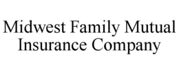 MIDWEST FAMILY MUTUAL INSURANCE COMPANY trademark