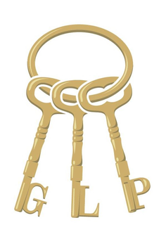 GLP trademark