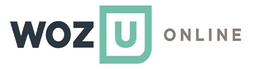 WOZ U ONLINE trademark