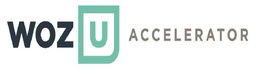 WOZ U ACCELERATOR trademark