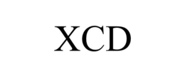XCD trademark