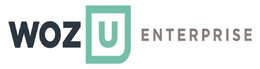 WOZ U ENTERPRISE trademark