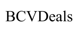BCVDEALS trademark