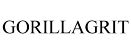 GORILLAGRIT trademark