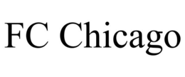 FC CHICAGO trademark