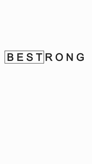 BESTRONG trademark